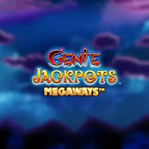 Genie Jackpots Megaways