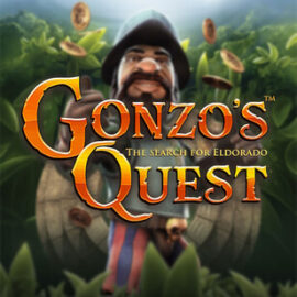 Gonzo’s Quest Slot