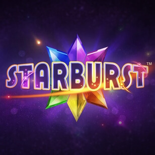 Starburst Slot