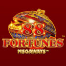 88 Fortunes Megaways Slot