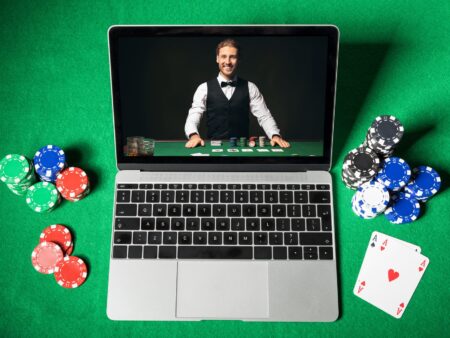 Best Live Dealer Casino Sites for UK Players