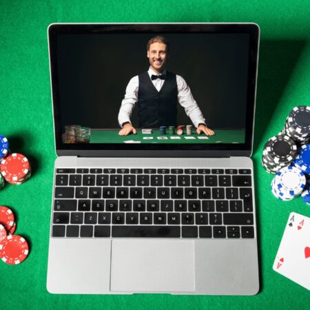 Best Live Dealer Casino Sites for UK Players