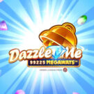 Dazzle Me Megaways Slot