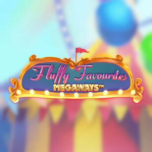 Fluffy Favourites Megaways Slot