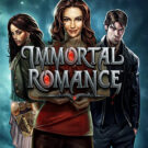 Immortal Romance Slot