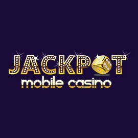 Jackpot Mobile Casino