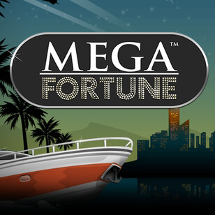 Mega Fortune Slot