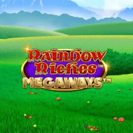 Ultimate Guide to the Best Rainbow Riches Slots Online