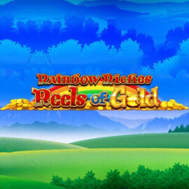 Ultimate Guide to the Best Rainbow Riches Slots Online