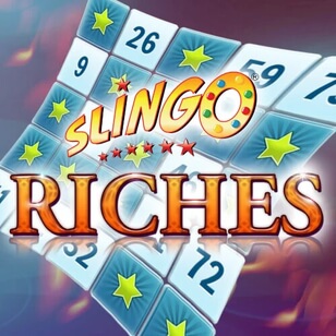 Slingo Riches Review