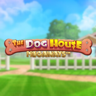 The Dog House Megaways Slot