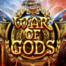 War of Gods Slot