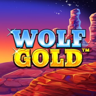 Wolf Gold Slot