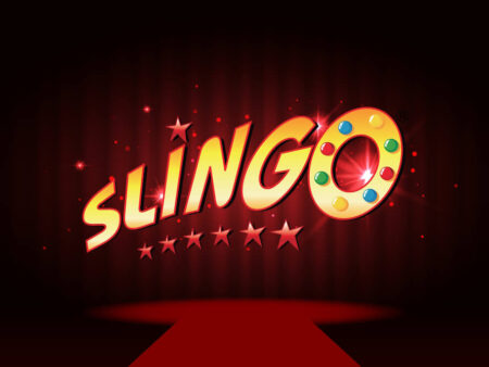 Discover Slingo: Slots & Bingo Fusion Fun