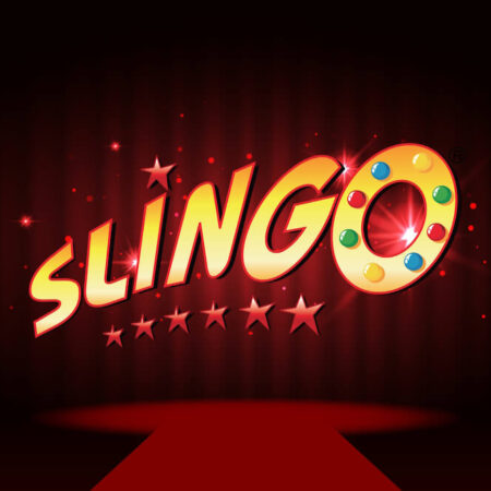 Discover Slingo: Slots & Bingo Fusion Fun