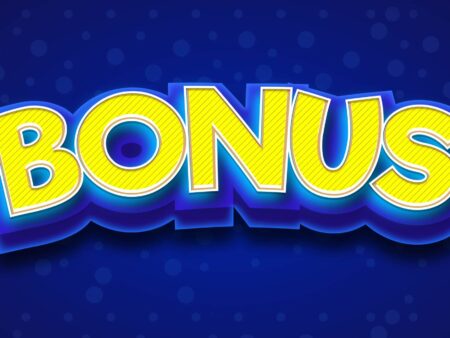 Welcome Bonuses: Your Key to Epic Casino Adventures