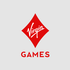 Virgin Games