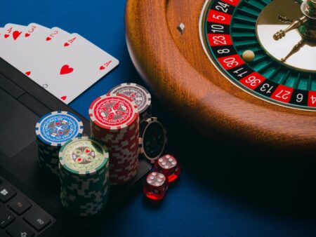 Best Online Casinos in the UK: Our Top 10