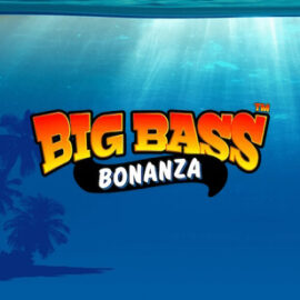 Big Bass Bonanza Slot