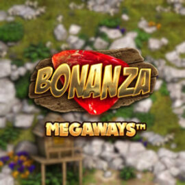 Bonanza Megaways Slot