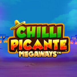 Chilli Picante Megaways