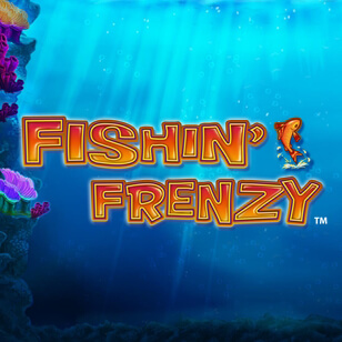 Fishin’ Frenzy Slot