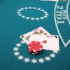 Mastering the Blackjack Basic Strategy