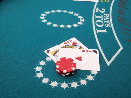 Mastering the Blackjack Basic Strategy