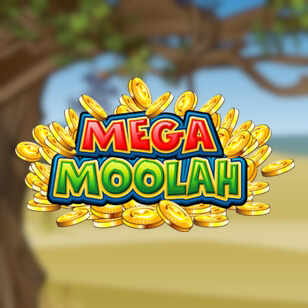 Mega Moolah Progressive Jackpot Slot