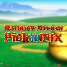 Ultimate Guide to the Best Rainbow Riches Slots Online