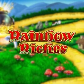 Ultimate Guide to the Best Rainbow Riches Slots Online