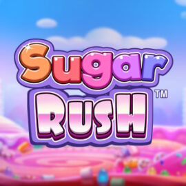 Sugar Rush Slot